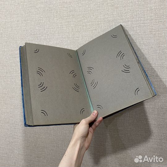 Альбом для фотографий СССР