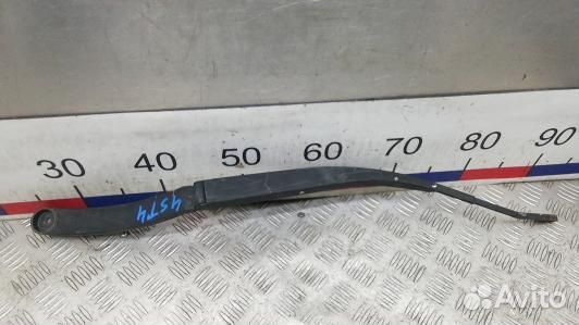 Щеткодержатель лобового стекла KIA sorento 2 (4ST0