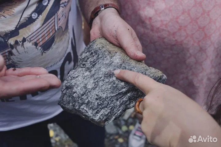 Карельский Экспресс 3