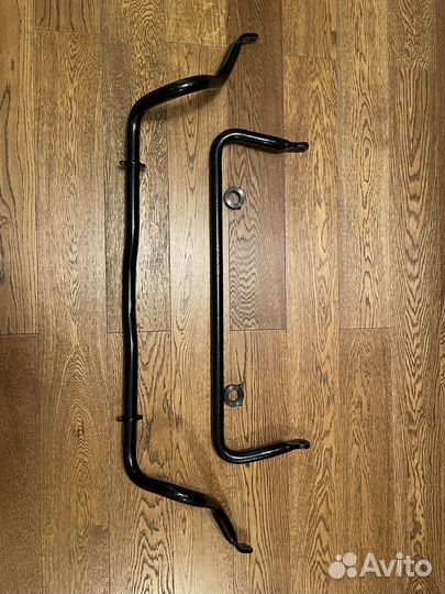 Стабилизаторы Мазда 3 mps