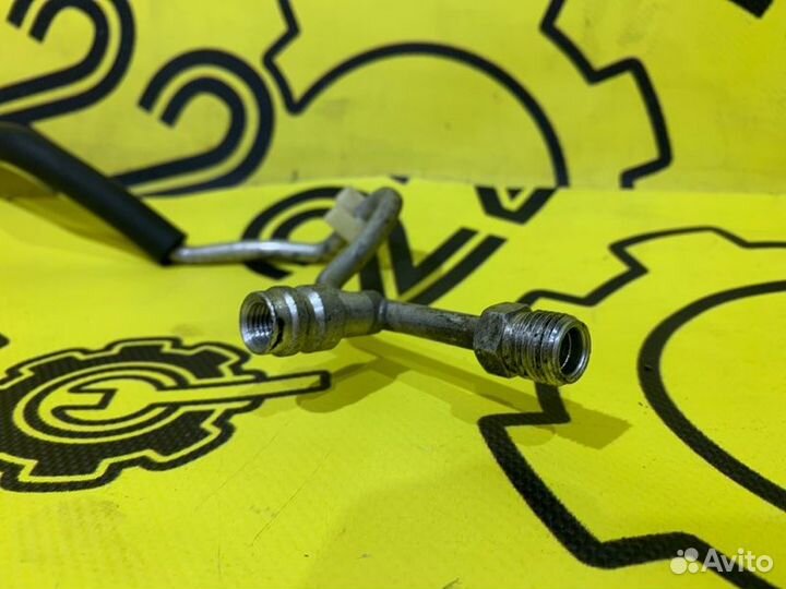 Трубка кондиционера Mitsubishi Outlander CW5W 4B12