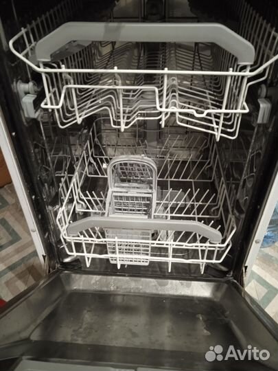 Посудомоечная машина