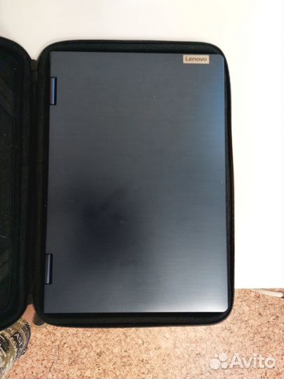 Ноутбук-трансформер Lenovo Flex 3 11ADA05