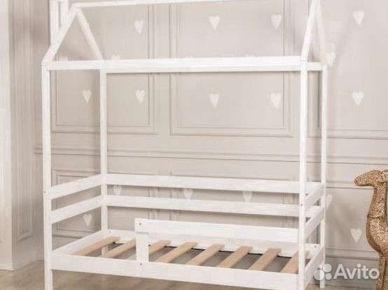 Детские кровати Краснодар