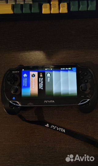 Psp vita