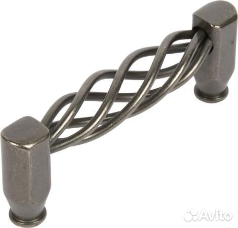 Мебельные ручки новые скоба и кнопка