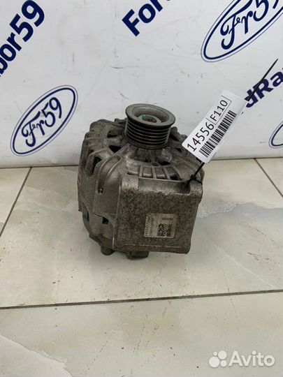 Генератор Ford Focus 3 CB8 1.6 (pnda) 2011