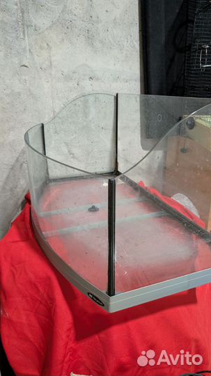 Террариум для черепахи