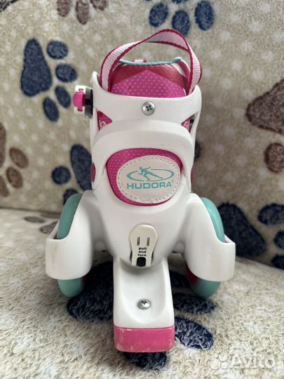 Ролики детские