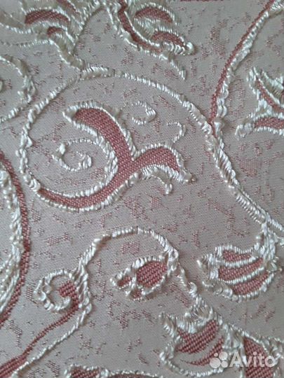 Комплект: покрывало, наволочки и шторы