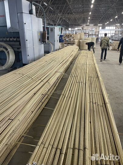 Арматура композит