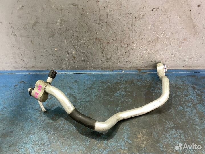 Трубка кондиционера Audi A5 8T