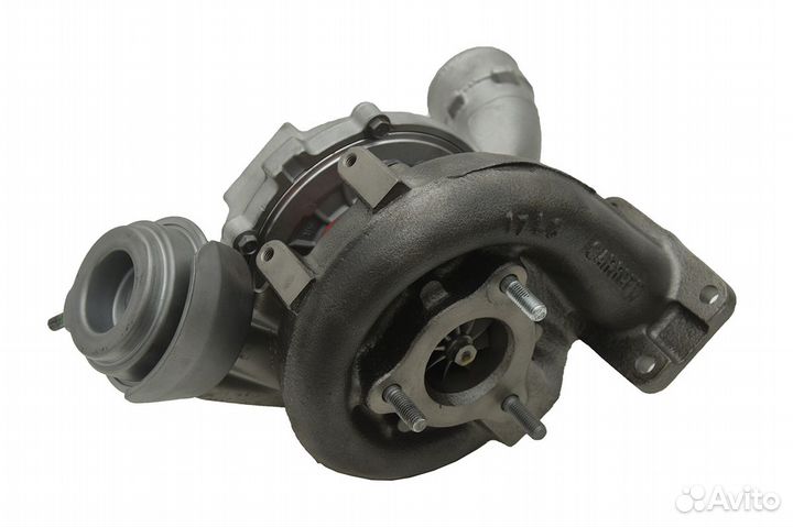 Турбина Ауди А6 2.5 / Audi A6 2.5