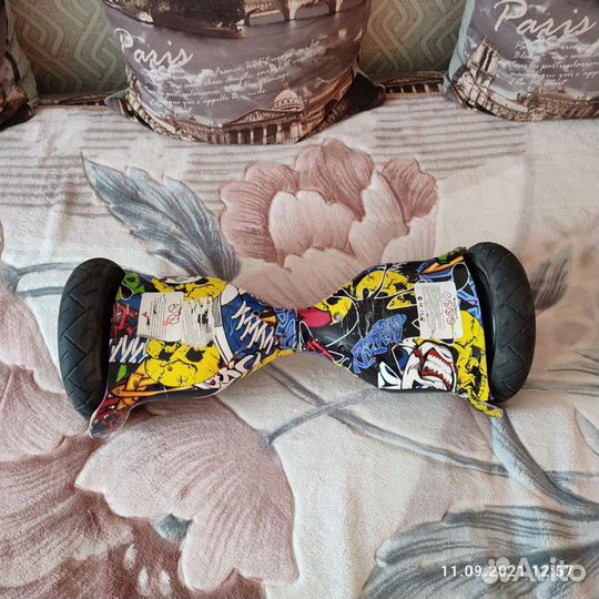 Гироскутер в отличном состоянии