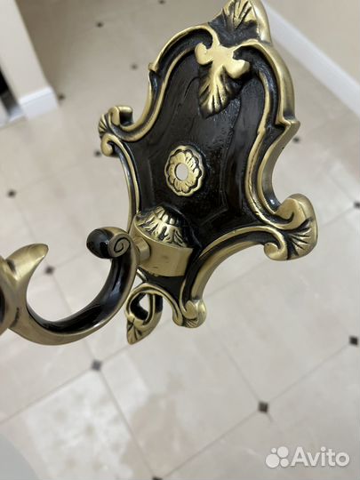 Бра (Италия) deco luz