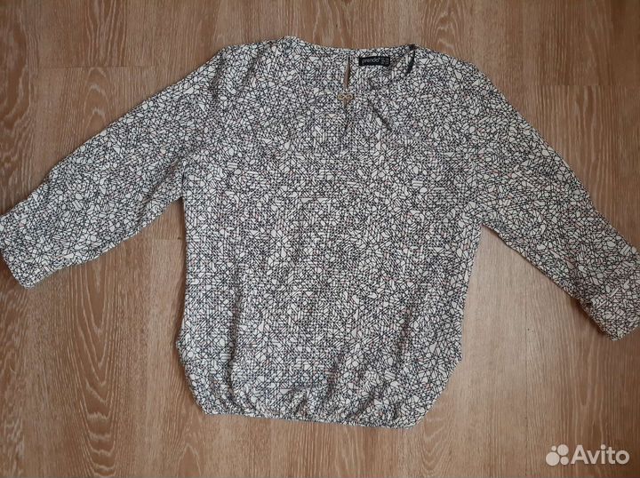 Женская одежда 46 размер