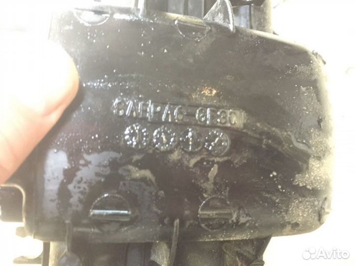 Коллектор впускной Subaru Forester SJ FB25B