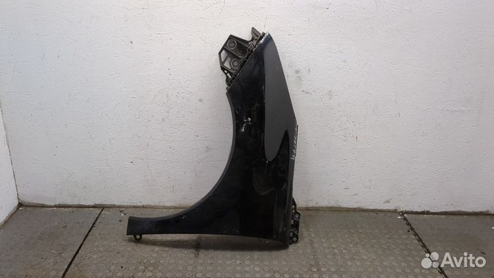 Крыло Peugeot 3008, 2011