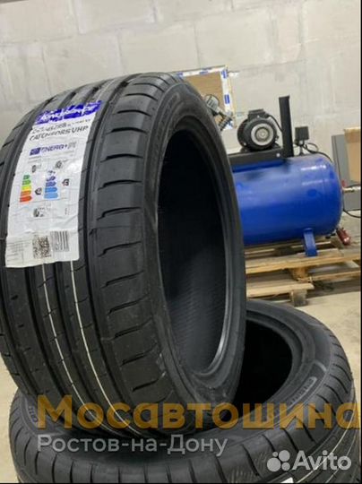Windforce Catchfors UHP 245/45 R18 100W