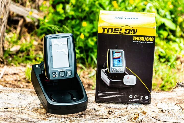 Прикормочный карповый кораблик CamaraD Mono