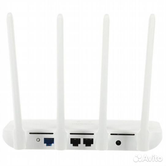 Wi-Fi роутер Xiaomi Router AC1200