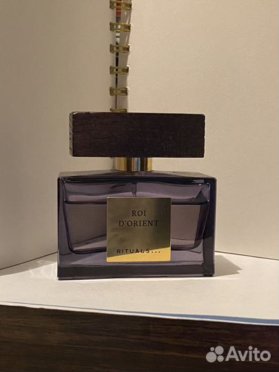 Rituals оригинал парфюм 50мл