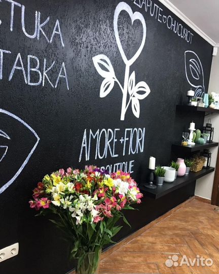 Мастер-классы, картины, роспись бутылок на заказ