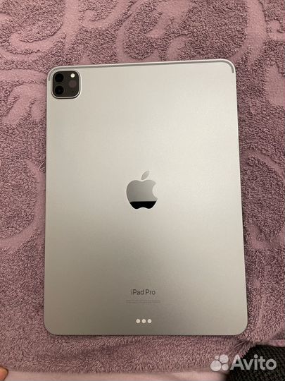 Apple iPad pro 11 2022