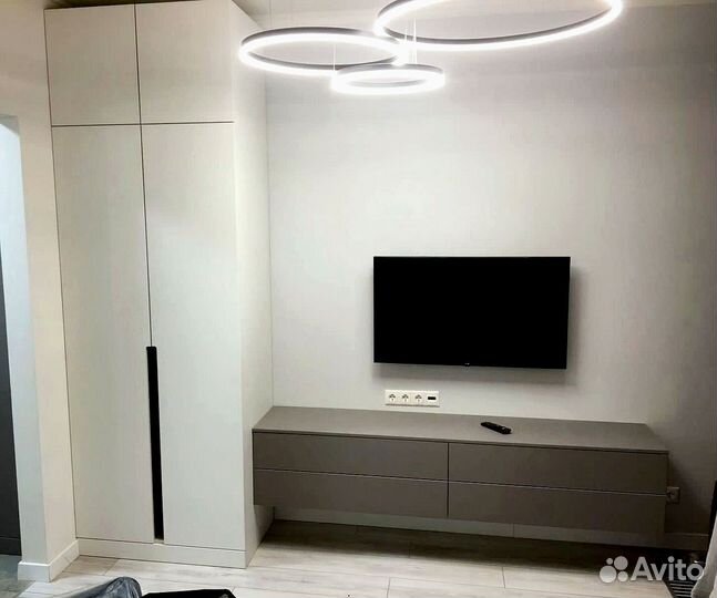 Шкаф на заказ / Шкаф купе / Шкаф распашной