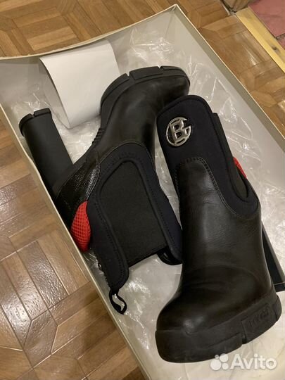 Ботильоны женские