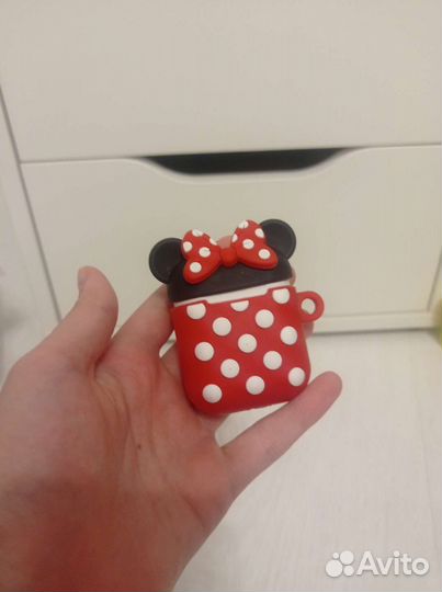 Наушники apple airpods М7