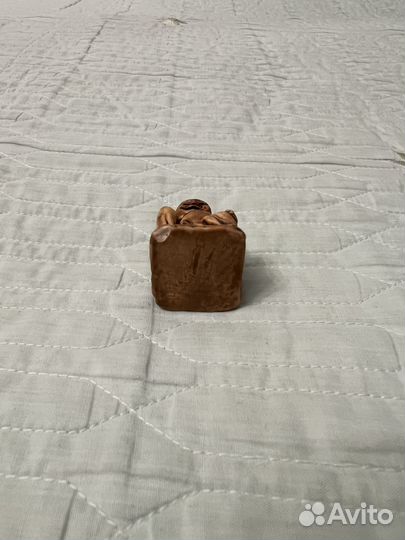 Статуэтка нэцкэ Хотей