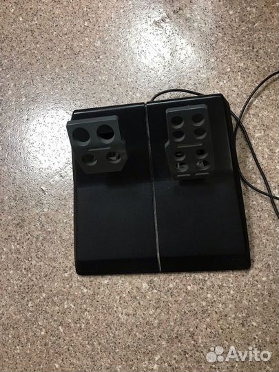 Logitech Formula for ex