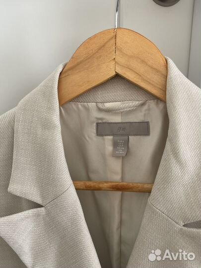 Жилет женский HM