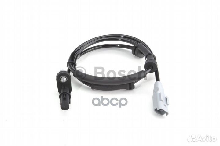 Датчик ABS peugeot expert/citroen 0 265 007 790