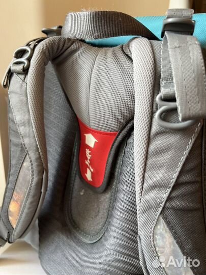 Рюкзак для школы