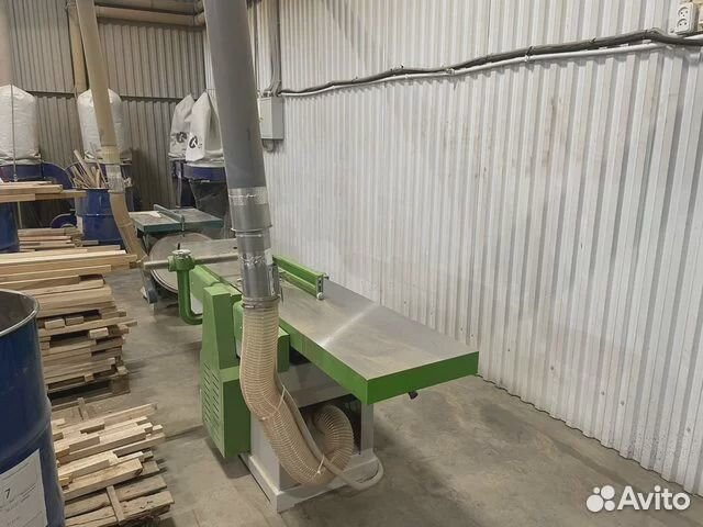 Производство деревянных изделий со станком чпу