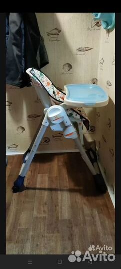 Стул для кормления