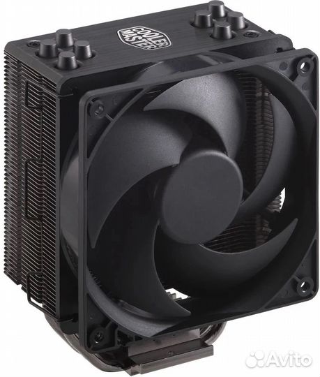 Кулер Cooler Master Hyper 212