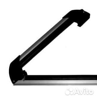 Крепление для 6 пар лыж и 4 сноубордов Атлант