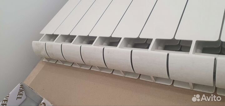 Rifar monolit 500 10 секций