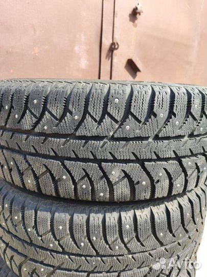 Оригинальные колеса R16 205/55