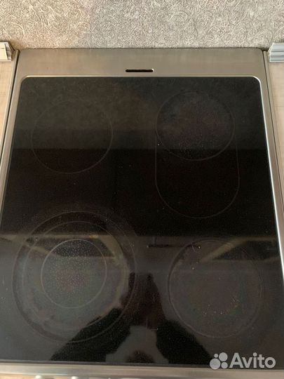 Плита электрическая gorenje