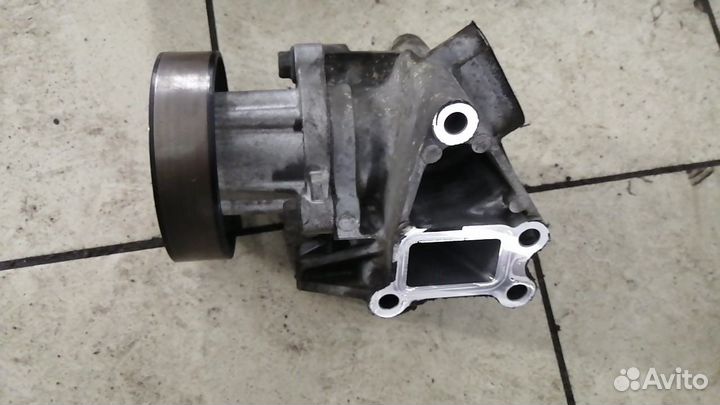 Помпа nissan x-trail t31