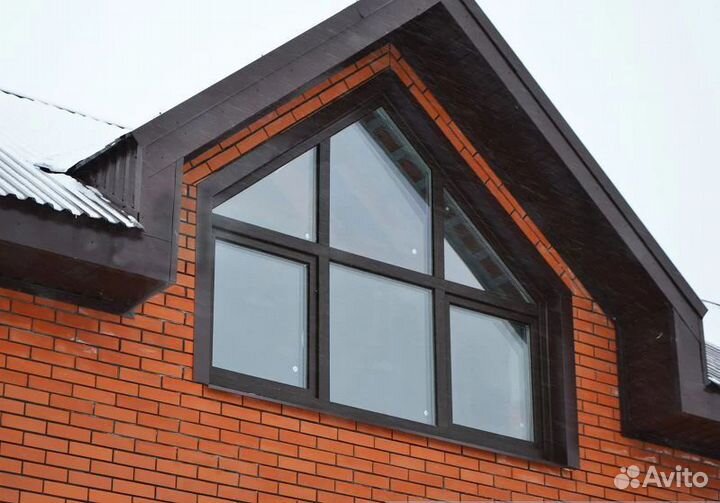 Окна в рассрочку под 0