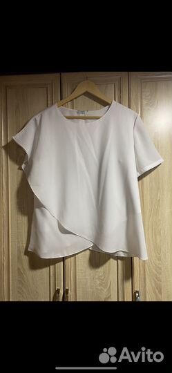 Женские вещи пакетом