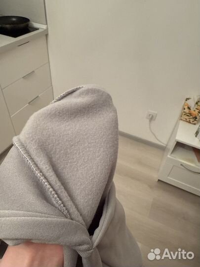 Худи женское