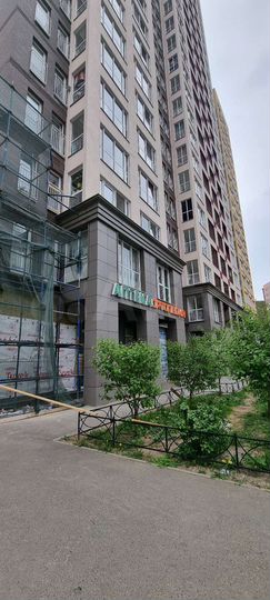 Субаренда помещения свободного назначения, 30 м²