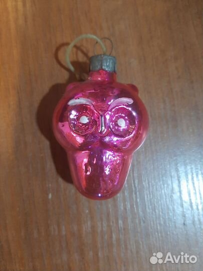 Ретро вещи из СССР