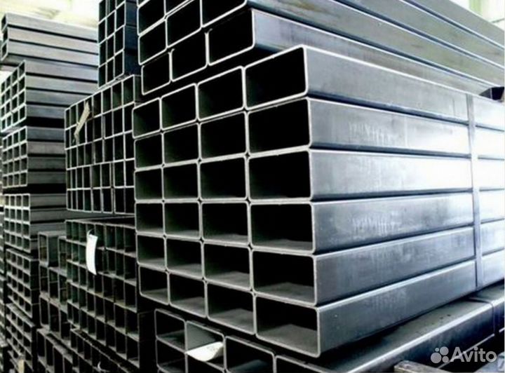 Профтруба 40х20